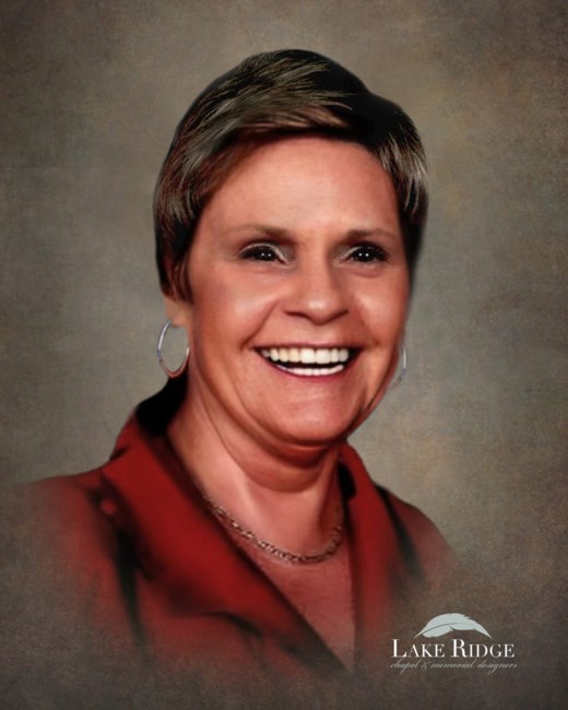 Obituary of Karen Nell Wilson