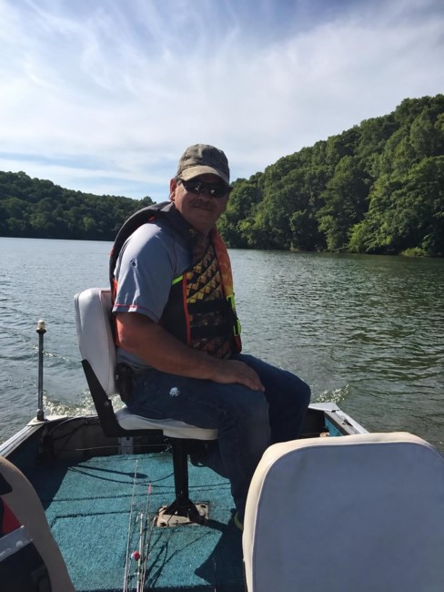 Obituary of Brian Keith Blosser