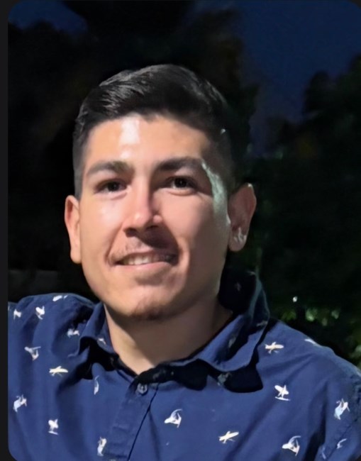 Obituary of Taylor Michael Mayorga