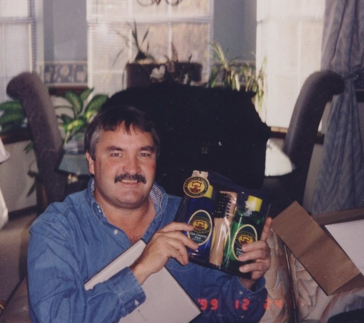 Obituary of Orley Austin Massena