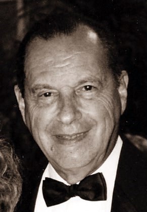 Avis de décès de Elliott Stanley Guttman