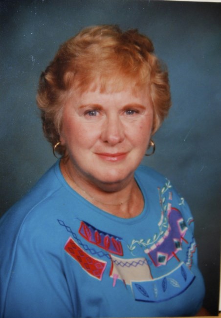 Obituary of Carole Ann Vielledent
