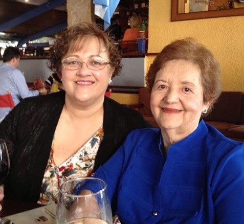 Obituario de Sra. Carmen Nini María Irizarry Pagán