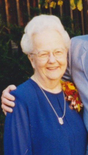 Obituary of Jean E. Shepherd
