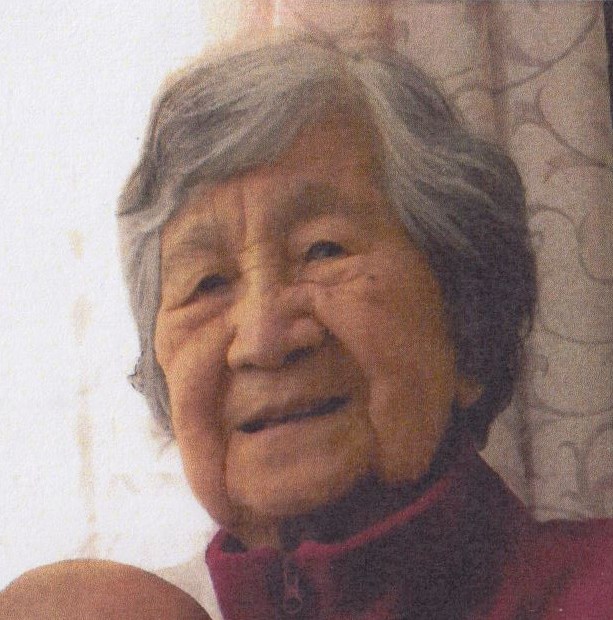 Obituary of Lolita Espinosa Cartagena