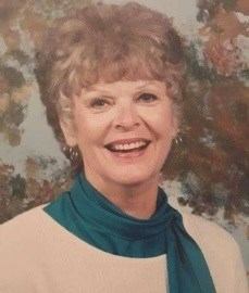 Obituario de Patricia Ann Schmidt