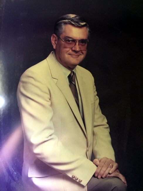 Obituary of Don W. Ellstrom
