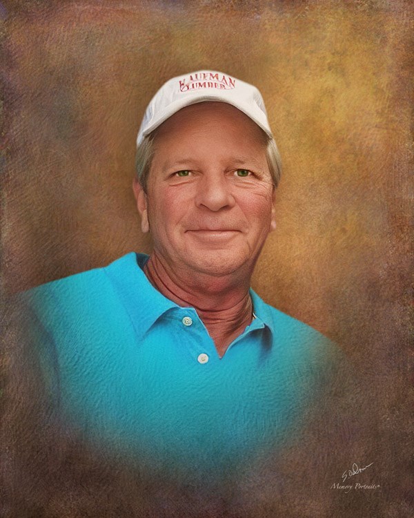 Obituary of Richard "Rick" Alan Stroud