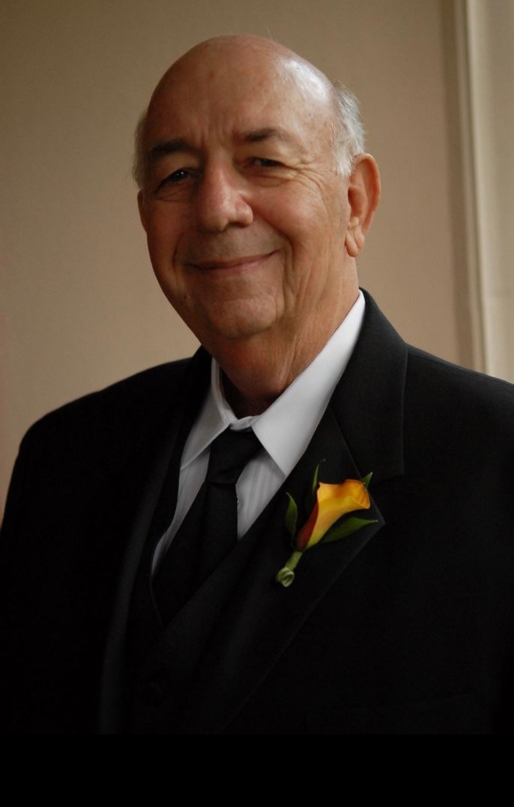 Obituary of Conrad Ralph Akery