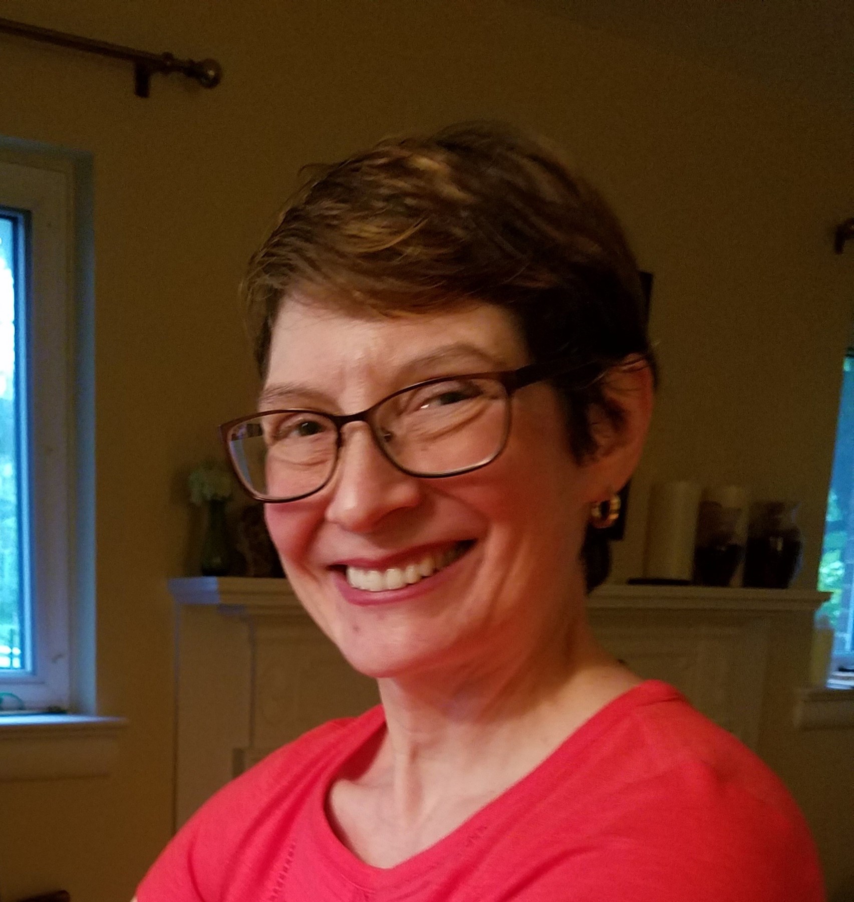 Obituary of Michele Ann-Marie Kuester