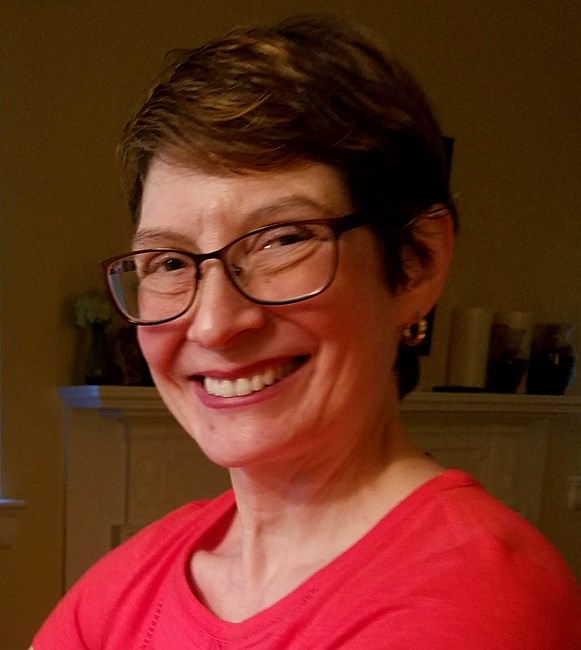 Obituary of Michele Ann-Marie Kuester