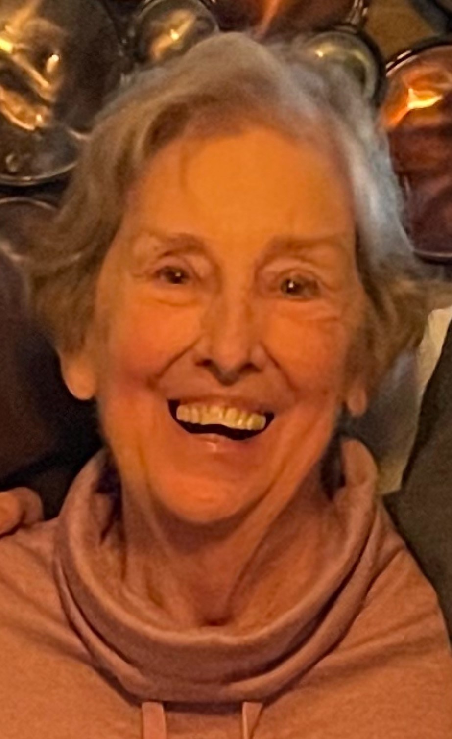 Linda McLean Obituary Abilene, TX