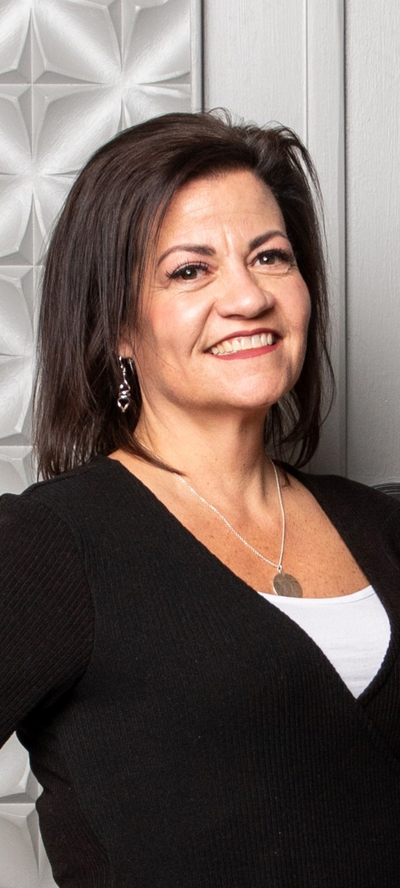 Obituary of Dawn Rachelle Isgar Haslam