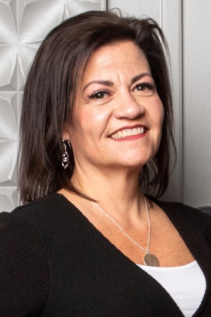 Obituary of Dawn Rachelle Isgar Haslam