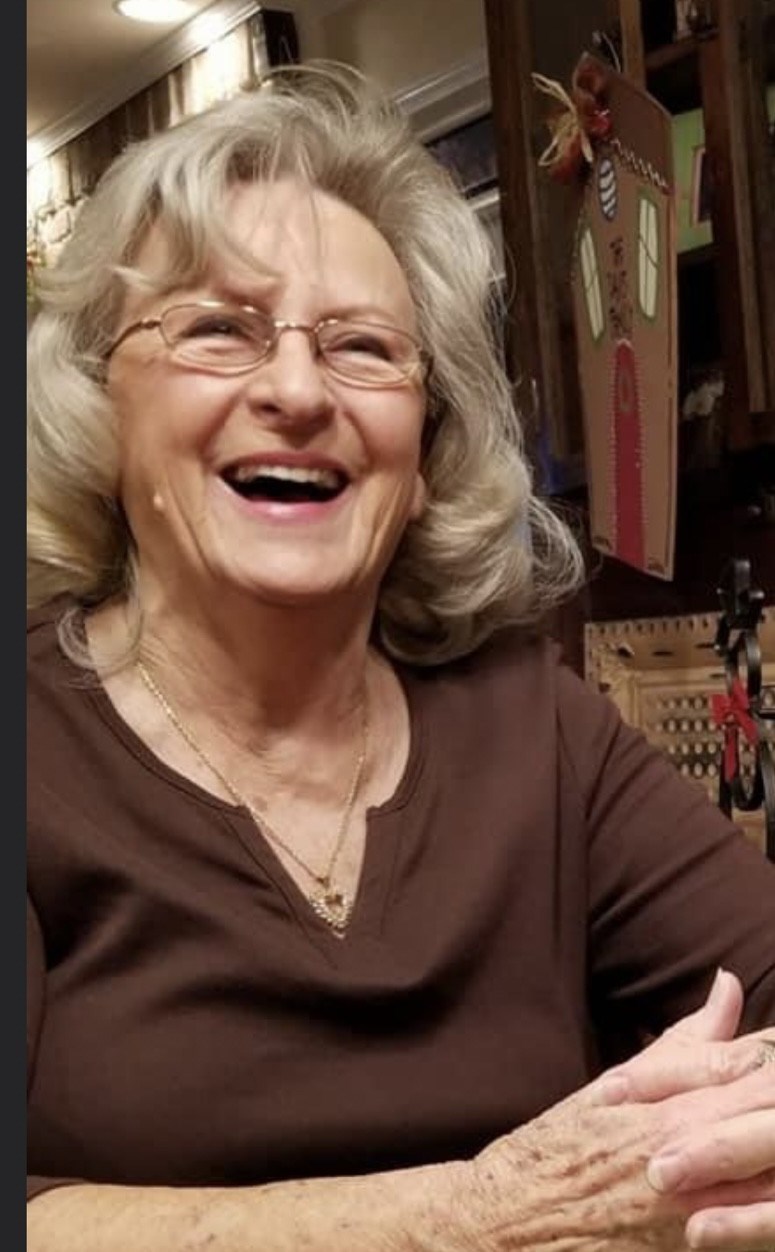 Avis de décès de Delories Eleanor Davis