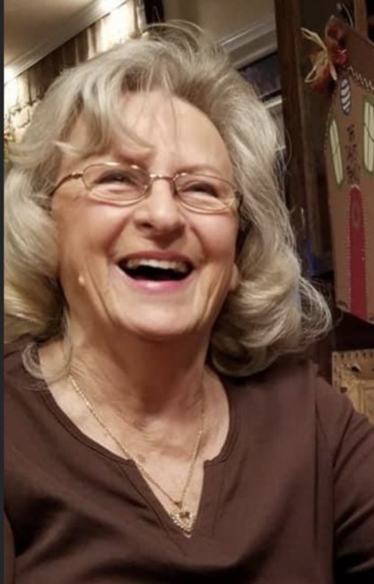 Obituary of Delories Eleanor Davis