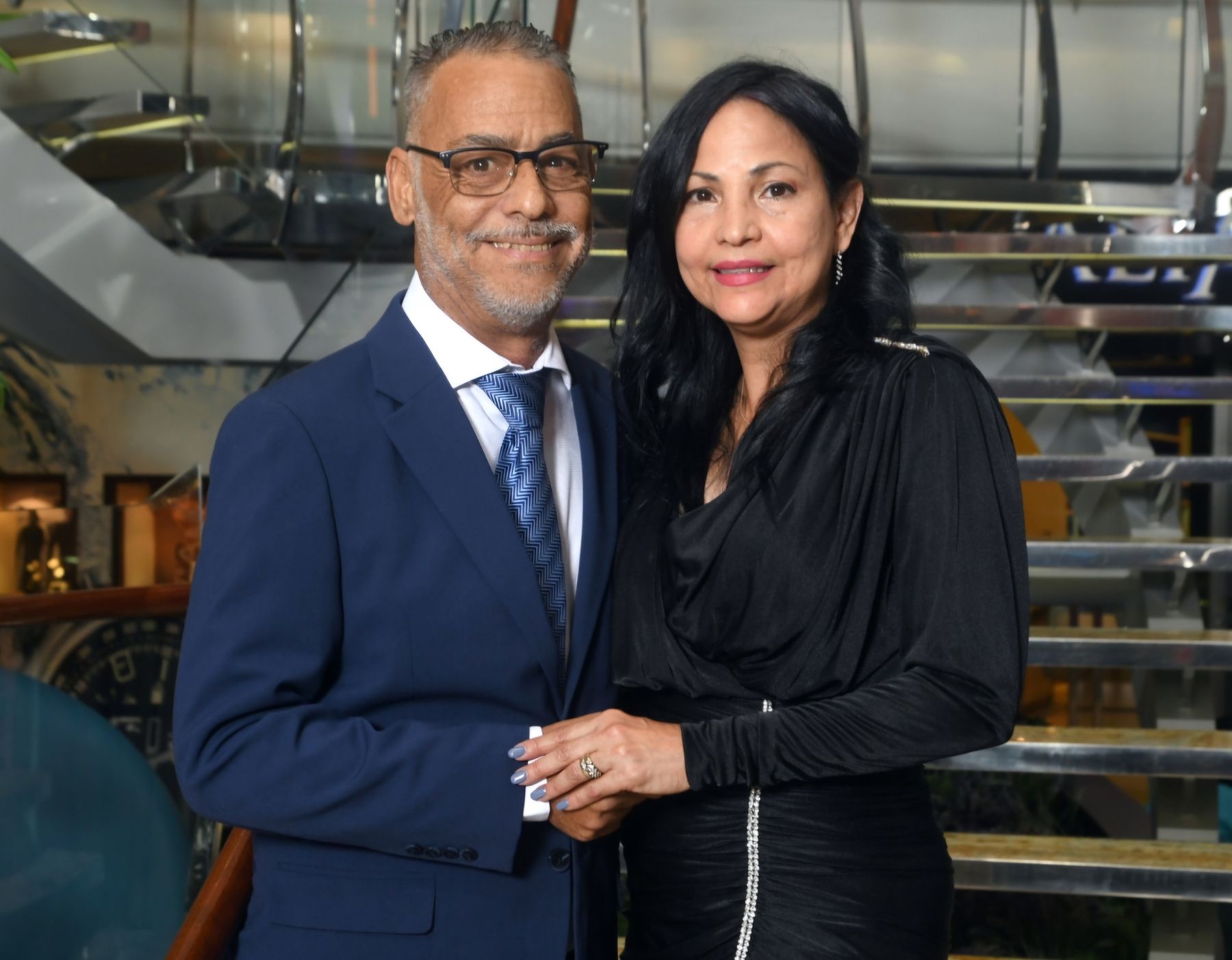 Obituario de Luis Manuel Cintron