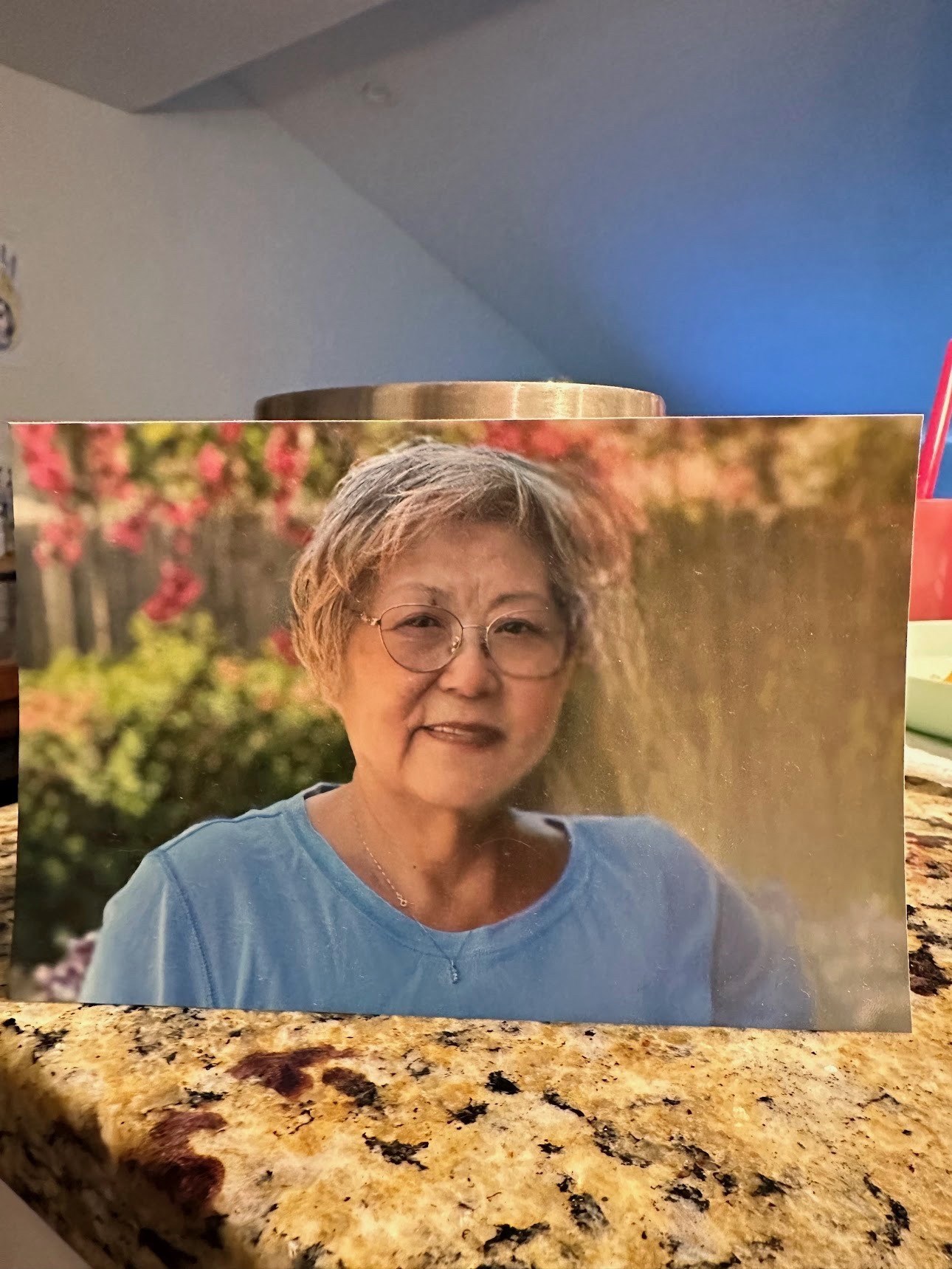 Obituary of Suzy Park Choi
