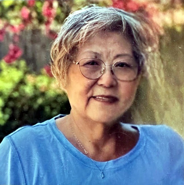 Obituary of Suzy Park Choi