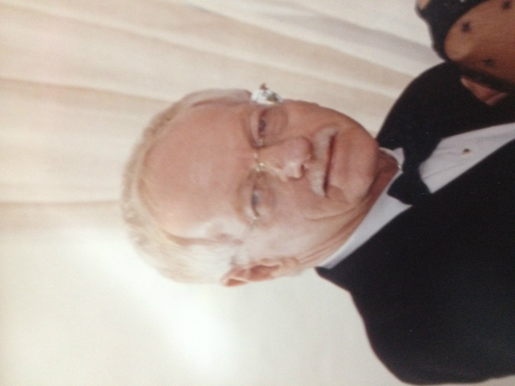 Obituary of Ronald Herbert Seiden