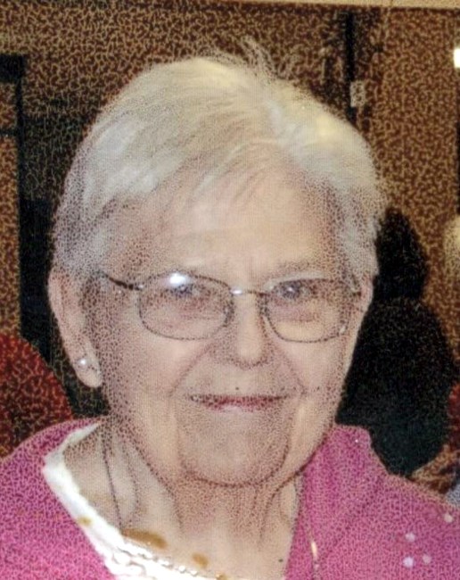 Obituary of Virginia Ann Kowalski Moroski