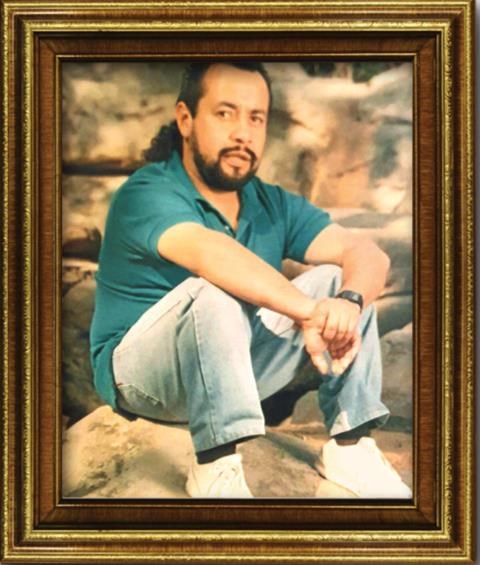 Obituary of Juan Carlos Paniagua