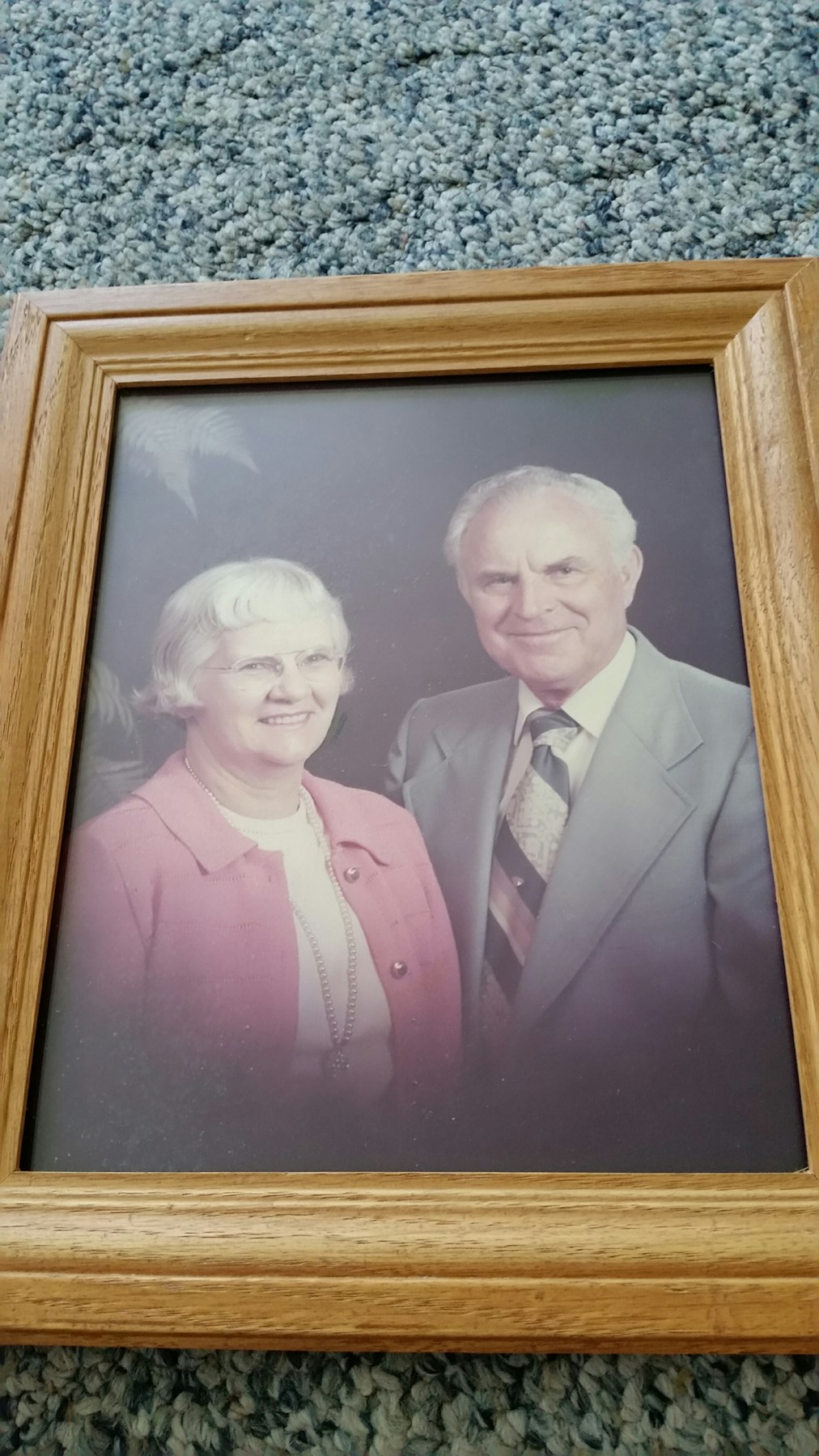 Obituary of Mayrene Durham