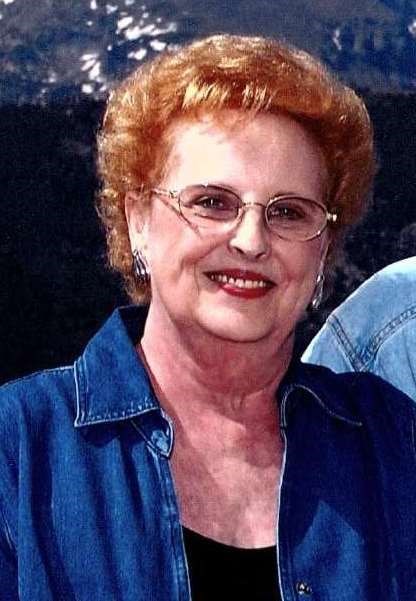 Obituary of Shirley Lou Neal