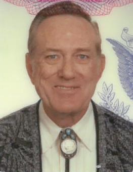 Obituary of William R. Krull