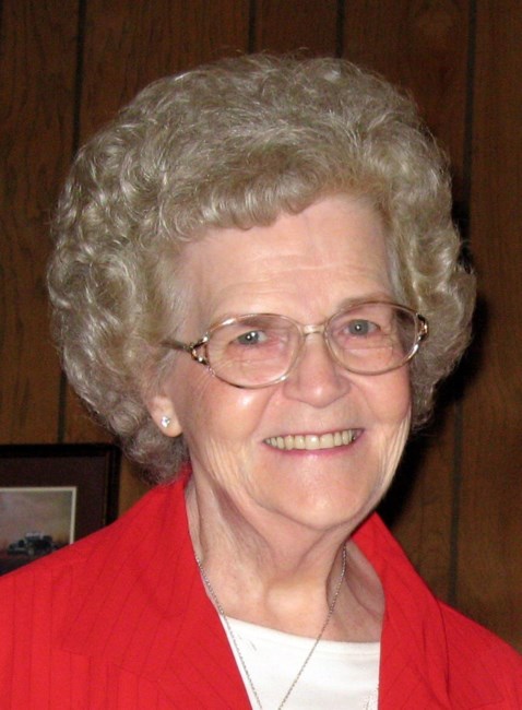Obituary of Kathleen Bryan Welman
