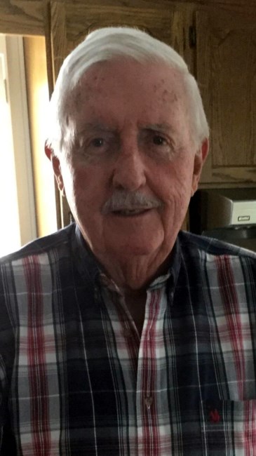 Obituary of Peter Edward Forbes