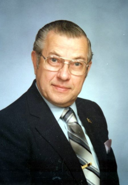 Obituary of Jean Paul LeBlanc