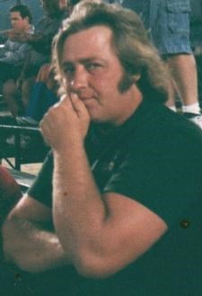 Obituary of Daniel E Rickard, Sr.