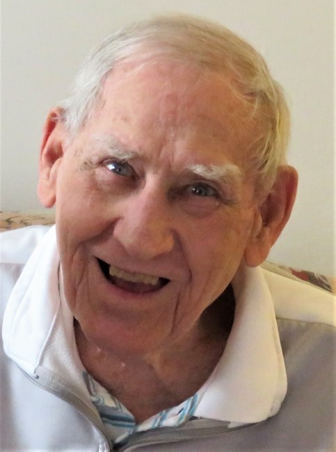 Obituary of John Walter Owens