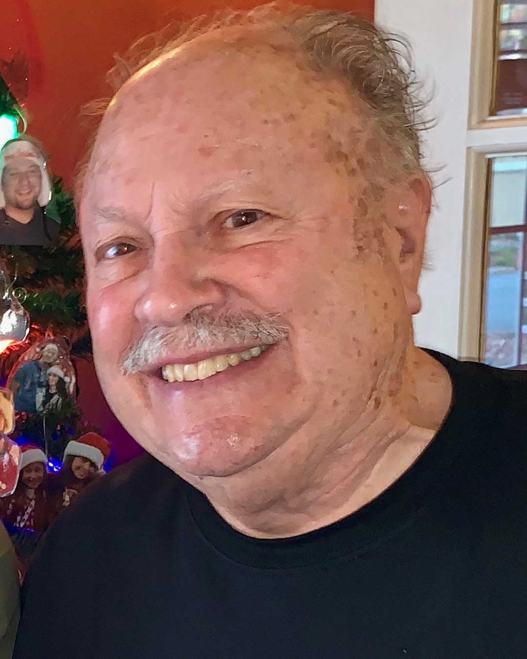 Armond Conti Obituary San Jose, CA