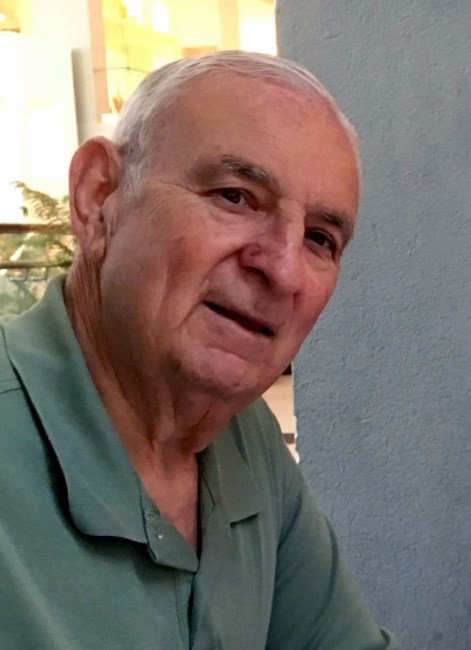 Obituary of Joseph John Castoro