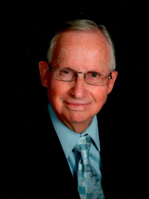 Obituary of Theophil Charles Pfennig
