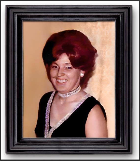 Avis de décès de Sue Carol Adams