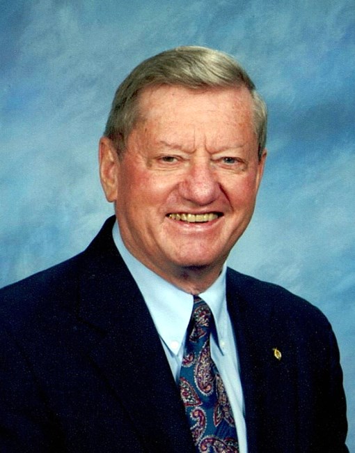 Obituary of Robert Raymond Meyer