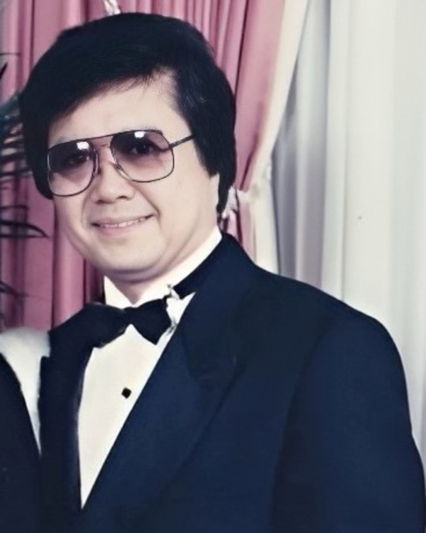 Obituary of Carmelo Camara Dichoso MD