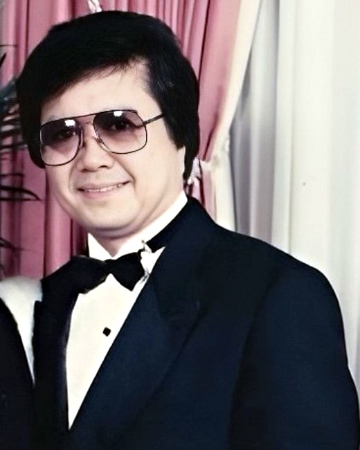 Obituary of Carmelo Camara Dichoso MD