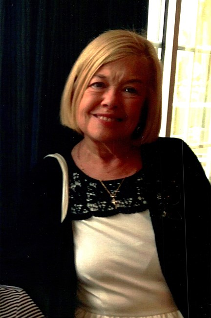 Obituary of Marilyn A. Bonk