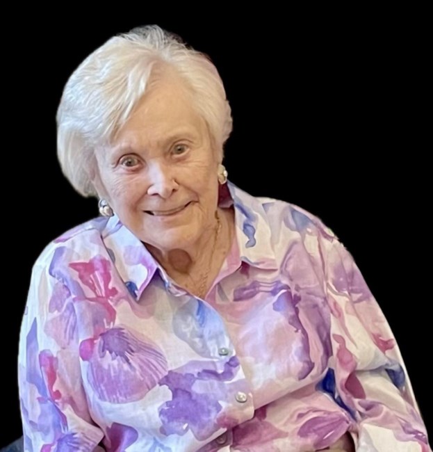 Obituary of Anne Woods