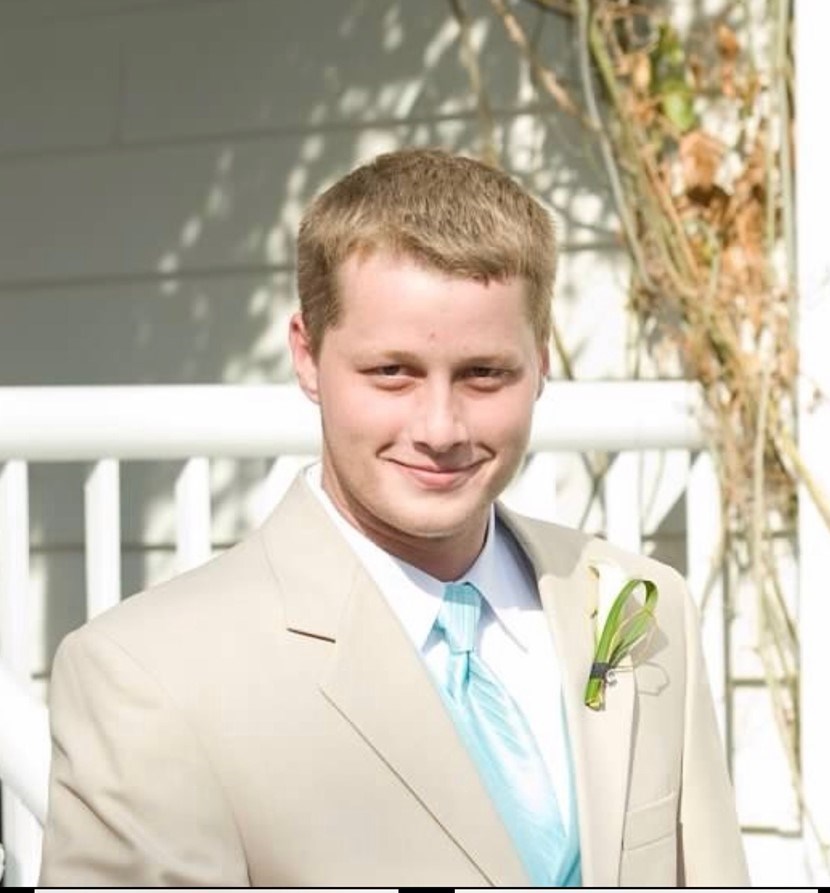 Obituario de Corey Clayton Hansen