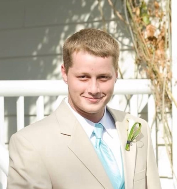 Obituario de Corey Clayton Hansen