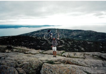 Obituary of Jeffrey Scott Beach