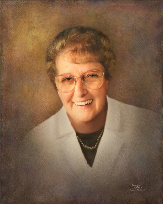 Obituary of Janice Mae Williams