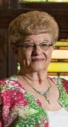 Obituary of Gertrude E. Dobler