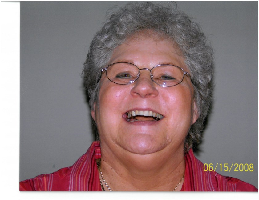 Obituary of Melynda Kaye Stotts