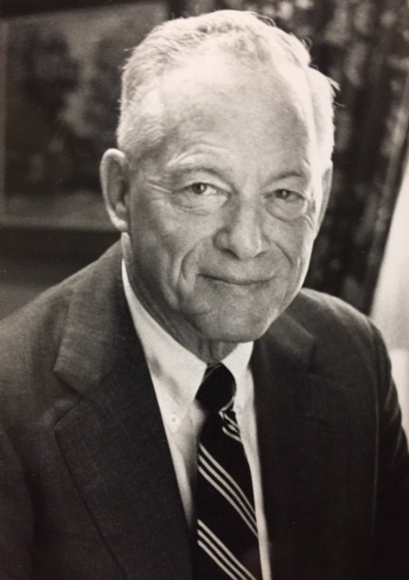 Obituary of Paul H. Anderson